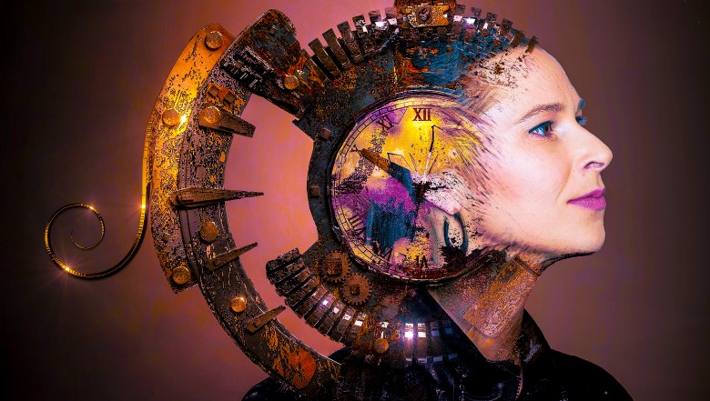 FROGSEA Time-machine