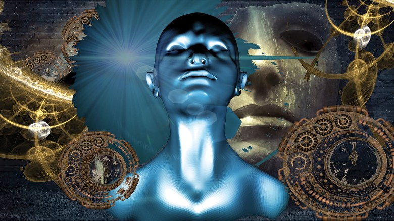 The Art of Hyprofonia